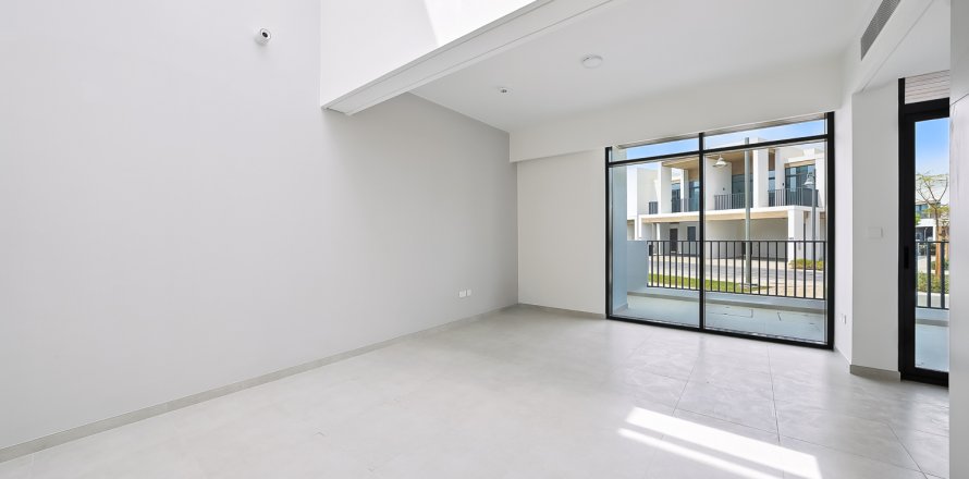 Rekkehus i Arabian Ranches 3, Dubai, Emiratene 3 soverom, 201.23 kvm nr. 768857