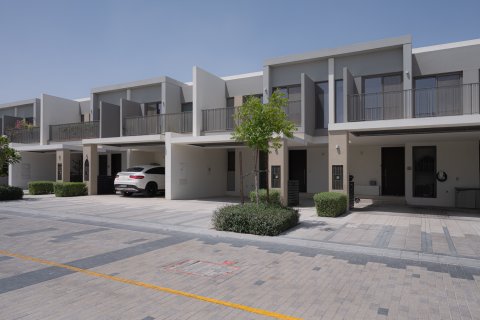 Stadthaus zur Miete in Tilal Al Ghaf, Dubai, VAE 3 Schlafzimmer, 199 m2 Nr. 768863 - Foto 1