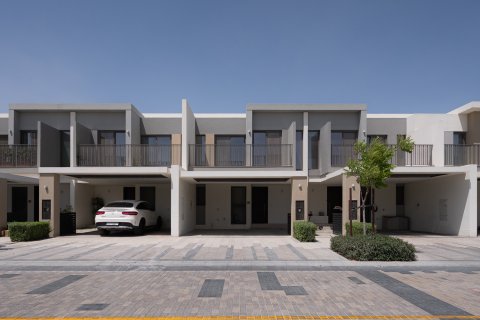 Stadthaus zur Miete in Tilal Al Ghaf, Dubai, VAE 3 Schlafzimmer, 199 m2 Nr. 768863 - Foto 2