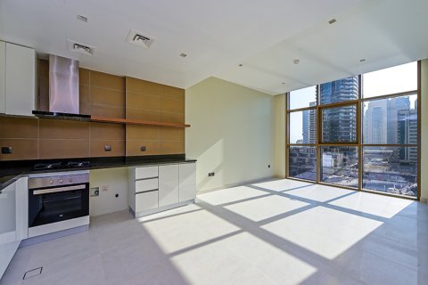 Apartament në Dubai Marina, Dubai, Emiratet e Bashkuara Arabe 2 dhoma gjumi, 111.85 m2. № 768861