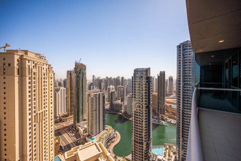 Jumeirah Beach Residence, Dubai, UAE의 임대용 아파트 침실 2개, 153.55제곱미터 번호 768860 - 사진 8