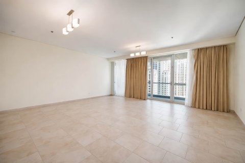 Jumeirah Beach Residence, Dubai, UAE의 임대용 아파트 침실 2개, 153.55제곱미터 번호 768860 - 사진 2