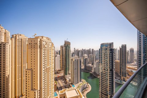 Jumeirah Beach Residence, Dubai, UAE의 임대용 아파트 침실 2개, 153.55제곱미터 번호 768860 - 사진 7