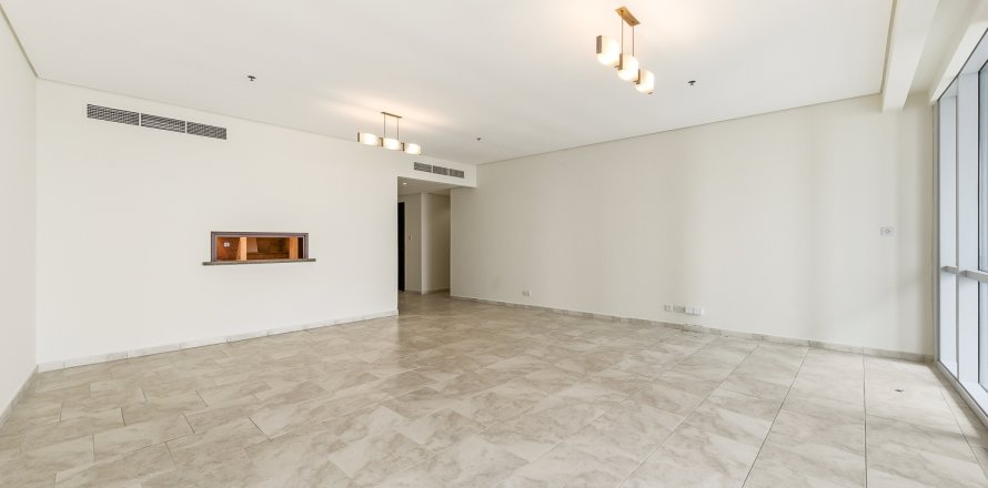 Huoneisto Jumeirah Beach Residence, Dubai, Arabiemiraatit 3 makuuhuonetta, 207.06 m2 № 768859