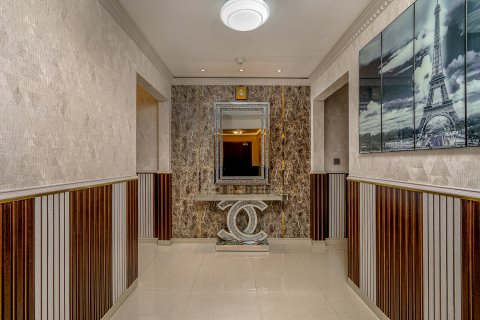 Penthouse në Dubai Marina, Dubai, Emiratet e Bashkuara Arabe 4 dhoma gjumi, 298.39 m2. № 768862 - Foto 16