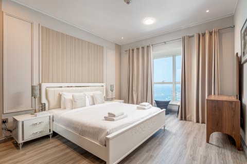 Penthouse në Dubai Marina, Dubai, Emiratet e Bashkuara Arabe 4 dhoma gjumi, 298.39 m2. № 768862 - Foto 6