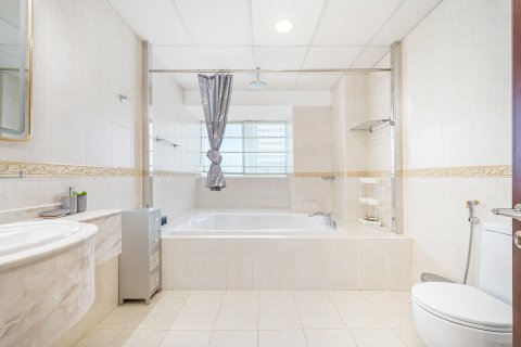 Penthouse në Dubai Marina, Dubai, Emiratet e Bashkuara Arabe 4 dhoma gjumi, 298.39 m2. № 768862 - Foto 14