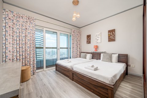 Penthouse në Dubai Marina, Dubai, Emiratet e Bashkuara Arabe 4 dhoma gjumi, 298.39 m2. № 768862 - Foto 10