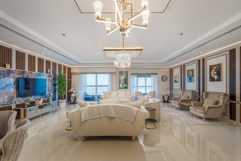 Penthouse në Dubai Marina, Dubai, Emiratet e Bashkuara Arabe 4 dhoma gjumi, 298.39 m2. № 768862 - Foto 8
