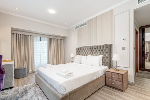 Penthouse në Dubai Marina, Dubai, Emiratet e Bashkuara Arabe 4 dhoma gjumi, 298.39 m2. № 768862 - Foto 7