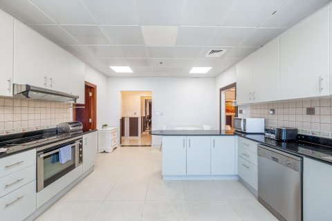 Penthouse në Dubai Marina, Dubai, Emiratet e Bashkuara Arabe 4 dhoma gjumi, 298.39 m2. № 768862 - Foto 3