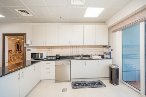 Penthouse në Dubai Marina, Dubai, Emiratet e Bashkuara Arabe 4 dhoma gjumi, 298.39 m2. № 768862 - Foto 11