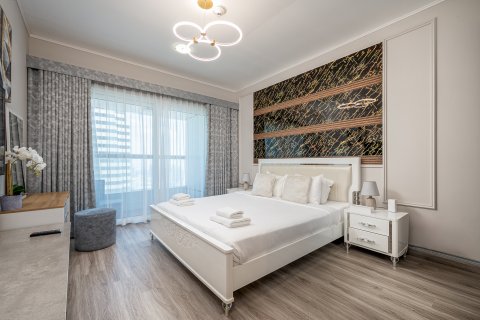 Penthouse në Dubai Marina, Dubai, Emiratet e Bashkuara Arabe 4 dhoma gjumi, 298.39 m2. № 768862 - Foto 9