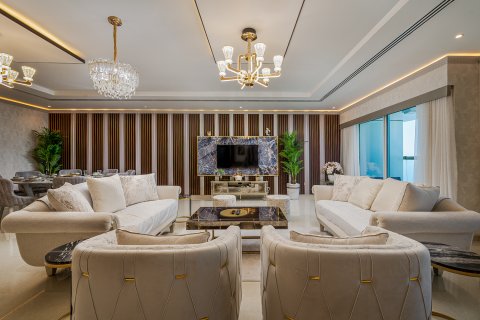 Penthouse në Dubai Marina, Dubai, Emiratet e Bashkuara Arabe 4 dhoma gjumi, 298.39 m2. № 768862 - Foto 4