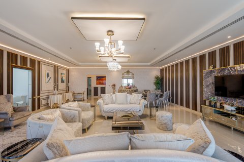 Penthouse në Dubai Marina, Dubai, Emiratet e Bashkuara Arabe 4 dhoma gjumi, 298.39 m2. № 768862 - Foto 1