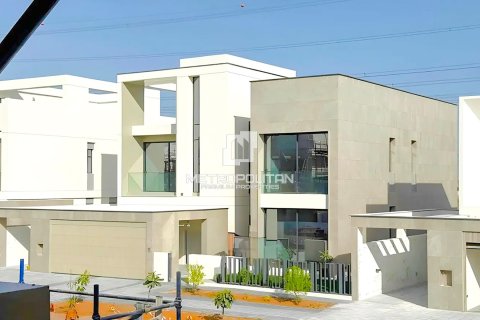 Villa en venta en Mohammed Bin Rashid City, Dubai, EAU 4 dormitorios, 615 m2 № 663921 - foto 10