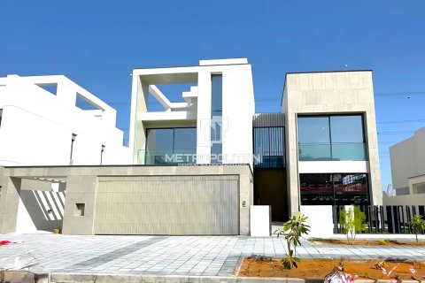 Villa en venta en Mohammed Bin Rashid City, Dubai, EAU 4 dormitorios, 615 m2 № 663921 - foto 15