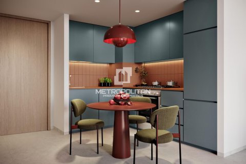 Apartament de vânzare în Business Bay, Dubai, EAU 1 dormitor, 65 mp. №663918 - poză 3