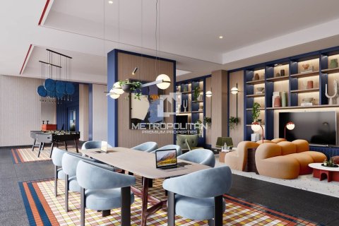 Apartament de vânzare în Business Bay, Dubai, EAU 1 dormitor, 65 mp. №663918 - poză 14