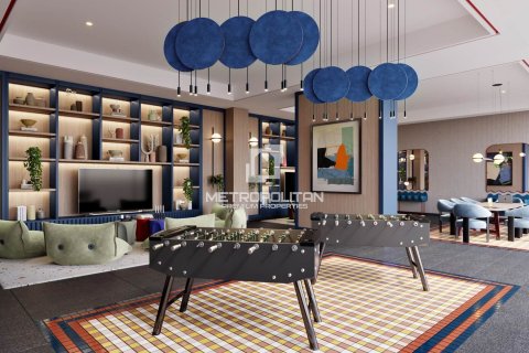 Apartament de vânzare în Business Bay, Dubai, EAU 1 dormitor, 65 mp. №663918 - poză 12