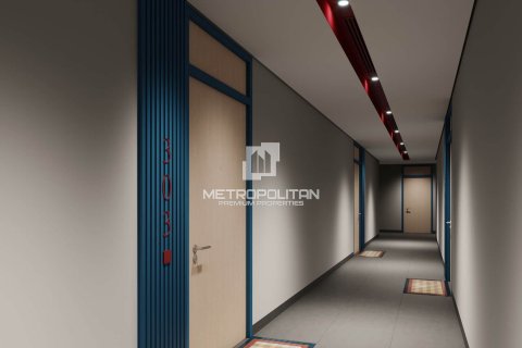 Apartament de vânzare în Business Bay, Dubai, EAU 1 dormitor, 65 mp. №663918 - poză 7