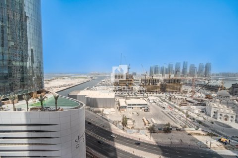 Apartament na sprzedaż w Dubai Marina, Dubai, ZEA 2 sypialnie, 118 mkw., nr 663898 - zdjęcie 23