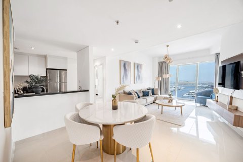 Apartament na sprzedaż w Dubai Marina, Dubai, ZEA 2 sypialnie, 118 mkw., nr 663898 - zdjęcie 1