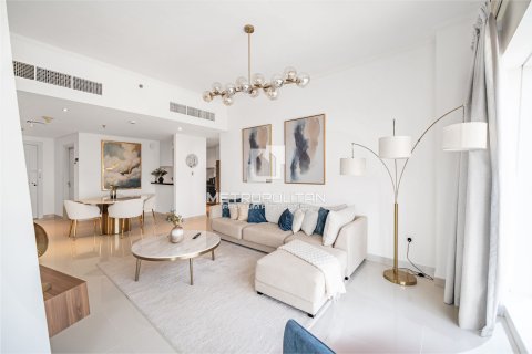 Apartament na sprzedaż w Dubai Marina, Dubai, ZEA 2 sypialnie, 118 mkw., nr 663898 - zdjęcie 3