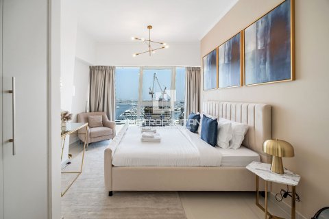 Apartament na sprzedaż w Dubai Marina, Dubai, ZEA 2 sypialnie, 118 mkw., nr 663898 - zdjęcie 29