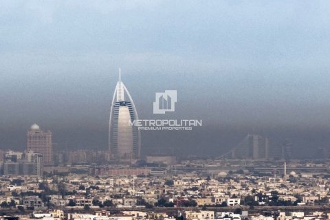 Dzīvoklis Dubai Science Parkjā, AAE 1 istaba, 75 m2 Nr. 663922 - attēls 10