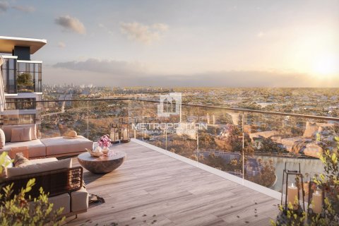 Lakás itt: Jumeirah Lake Towers, Dubai, EAE, 1 hálószoba, 86 m², azonosító: 663919 - fénykép 2