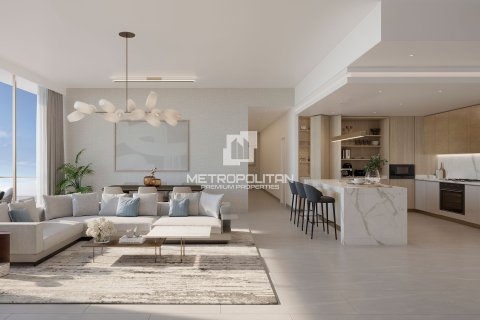 Lakás itt: Jumeirah Lake Towers, Dubai, EAE, 1 hálószoba, 86 m², azonosító: 663919 - fénykép 3