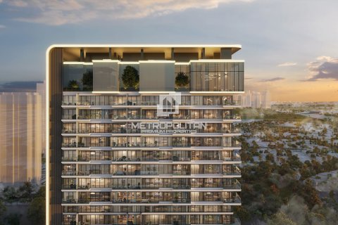 Lakás itt: Jumeirah Lake Towers, Dubai, EAE, 1 hálószoba, 86 m², azonosító: 663919 - fénykép 12