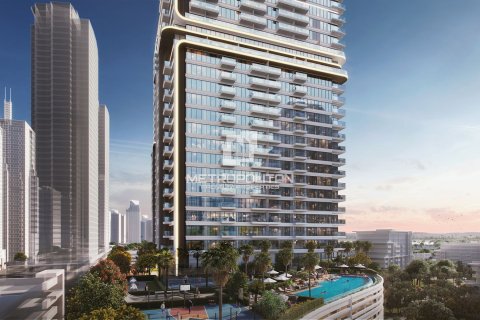 Lakás itt: Jumeirah Lake Towers, Dubai, EAE, 1 hálószoba, 86 m², azonosító: 663919 - fénykép 11