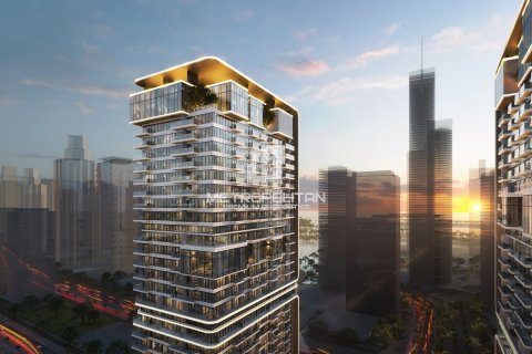 Lakás itt: Jumeirah Lake Towers, Dubai, EAE, 1 hálószoba, 86 m², azonosító: 663919 - fénykép 10