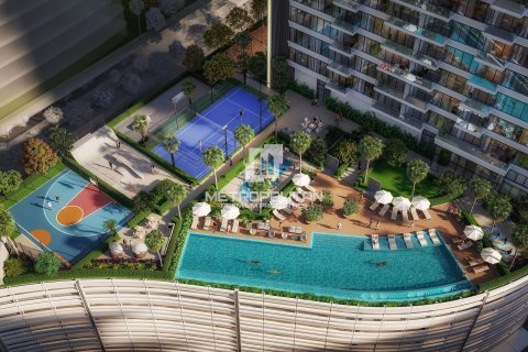 Lakás itt: Jumeirah Lake Towers, Dubai, EAE, 1 hálószoba, 86 m², azonosító: 663919 - fénykép 4