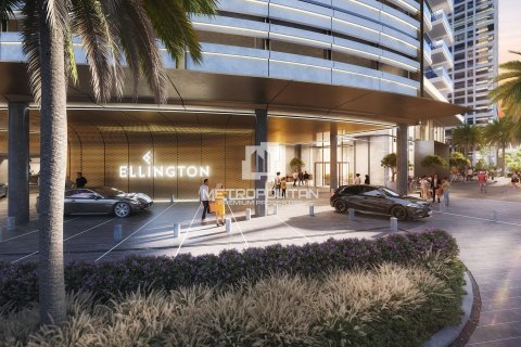 Lakás itt: Jumeirah Lake Towers, Dubai, EAE, 1 hálószoba, 86 m², azonosító: 663919 - fénykép 6