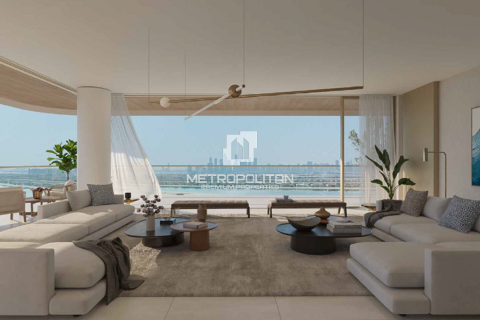 Penthouse na sprzedaż w Palm Jumeirah, Dubai, ZEA 3 sypialnie, 583 mkw., nr 663917 - zdjęcie 4