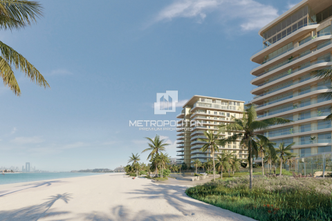 Penthouse na sprzedaż w Palm Jumeirah, Dubai, ZEA 3 sypialnie, 583 mkw., nr 663917 - zdjęcie 11