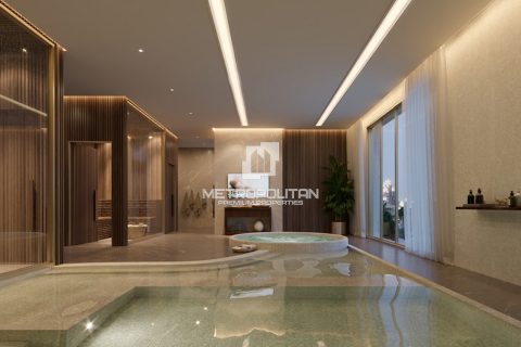 Penthouse na sprzedaż w Palm Jumeirah, Dubai, ZEA 3 sypialnie, 583 mkw., nr 663917 - zdjęcie 15