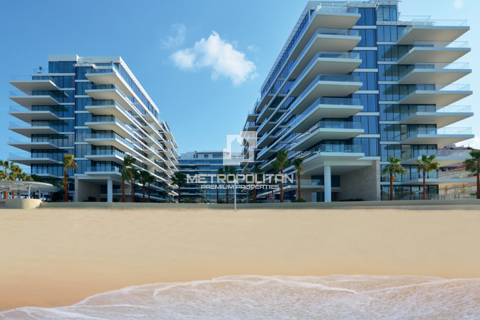 Penthouse na sprzedaż w Palm Jumeirah, Dubai, ZEA 3 sypialnie, 583 mkw., nr 663917 - zdjęcie 12