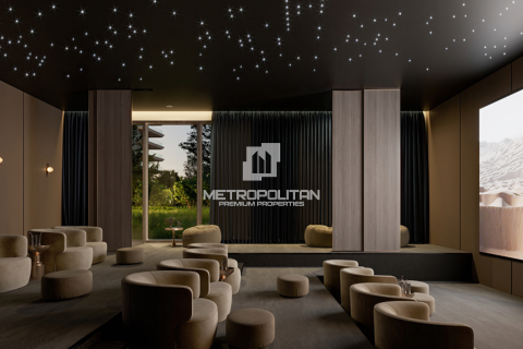 Penthouse na sprzedaż w Palm Jumeirah, Dubai, ZEA 3 sypialnie, 583 mkw., nr 663917 - zdjęcie 17