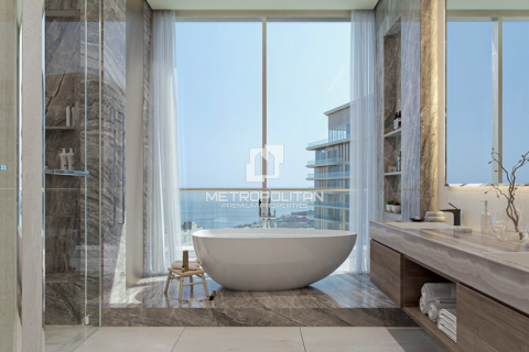 Penthouse na sprzedaż w Palm Jumeirah, Dubai, ZEA 3 sypialnie, 583 mkw., nr 663917 - zdjęcie 6