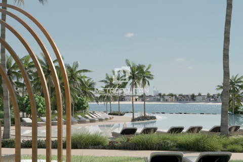 Penthouse na sprzedaż w Palm Jumeirah, Dubai, ZEA 3 sypialnie, 583 mkw., nr 663917 - zdjęcie 13