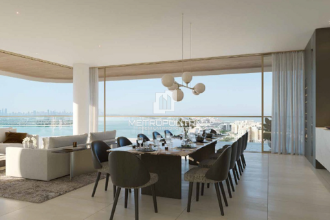 Penthouse na sprzedaż w Palm Jumeirah, Dubai, ZEA 3 sypialnie, 583 mkw., nr 663917 - zdjęcie 3