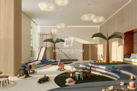 Penthouse na sprzedaż w Palm Jumeirah, Dubai, ZEA 3 sypialnie, 583 mkw., nr 663917 - zdjęcie 18