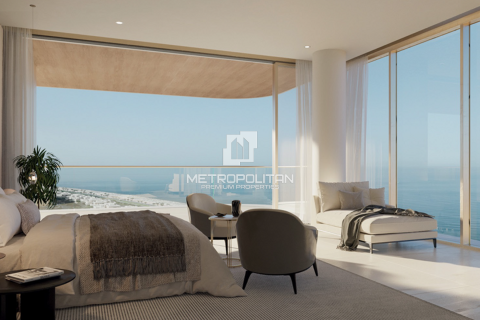 Penthouse na sprzedaż w Palm Jumeirah, Dubai, ZEA 3 sypialnie, 583 mkw., nr 663917 - zdjęcie 5
