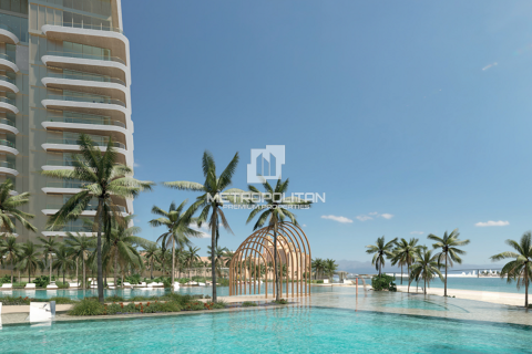 Penthouse na sprzedaż w Palm Jumeirah, Dubai, ZEA 3 sypialnie, 583 mkw., nr 663917 - zdjęcie 9