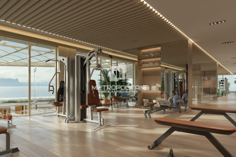 Penthouse na sprzedaż w Palm Jumeirah, Dubai, ZEA 3 sypialnie, 583 mkw., nr 663917 - zdjęcie 14