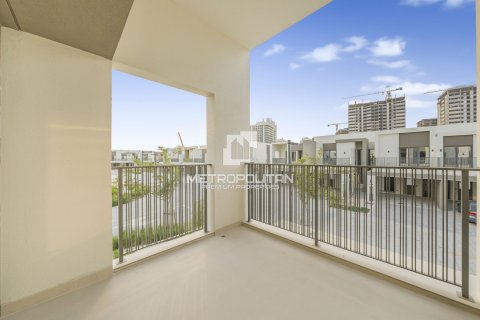 Rijtjeshuis te huur in Tilal Al Ghaf, Dubai, VAE 4 slaapkamers, 229 vr.m., nr 663920 - foto 30